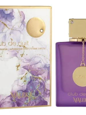 Armaf Club De Nuit Maleka Edp Mujer 105ml