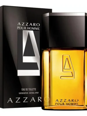 Azzaro Pour Homme edt 100 ml