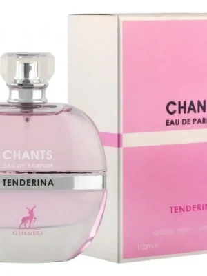 Maison Alhambra Chants Tenderina 100ml