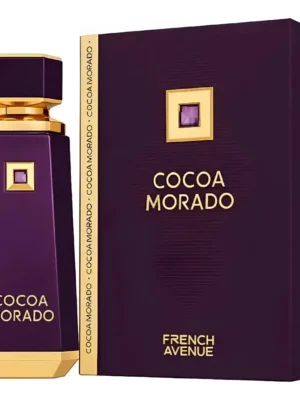 French Avenue Cocoa Morado 100ml