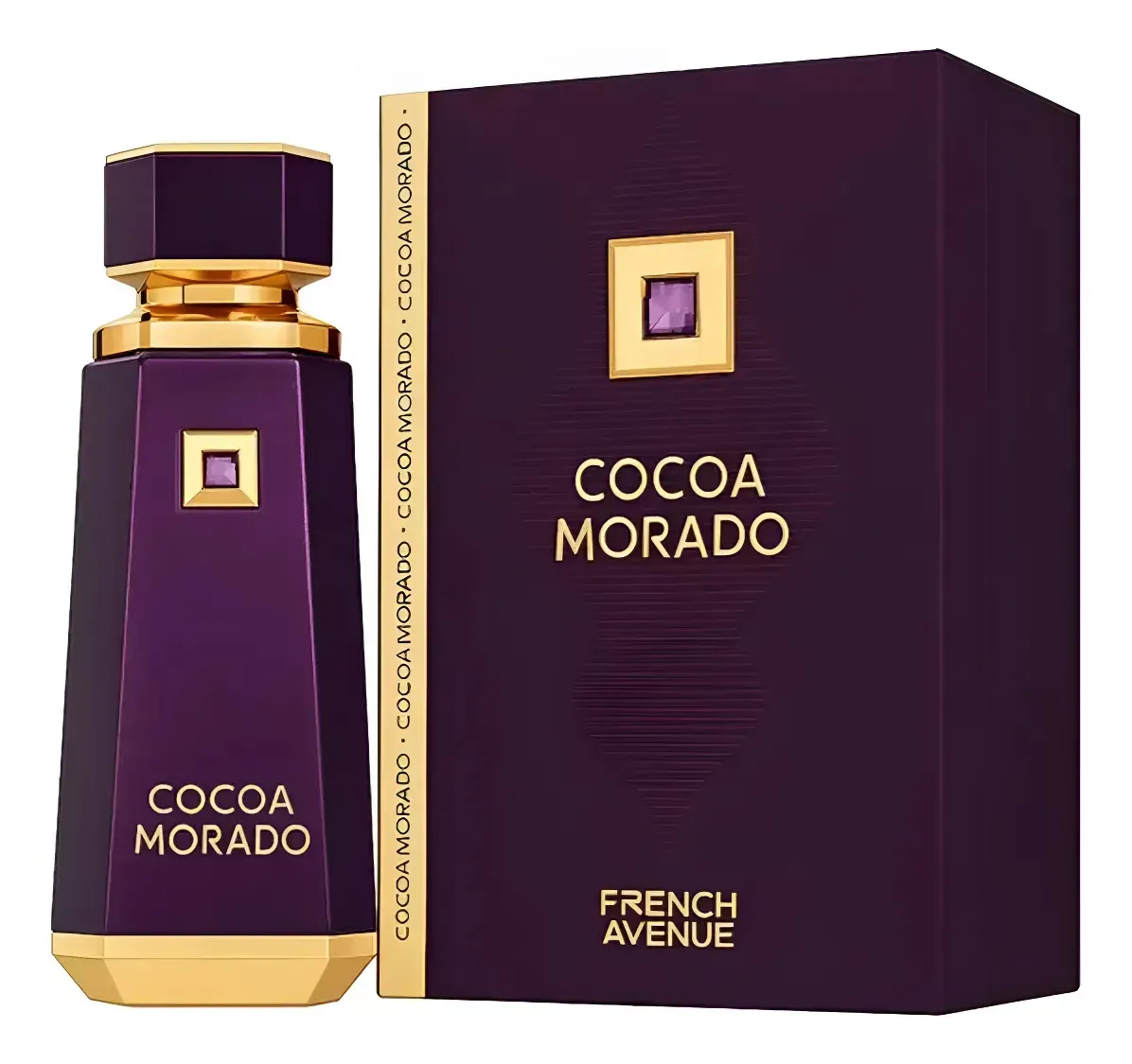 French Avenue Cocoa Morado 100ml