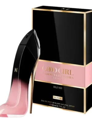 Carolina Herrera Good Girl Blush Elixir Edp 80 Ml