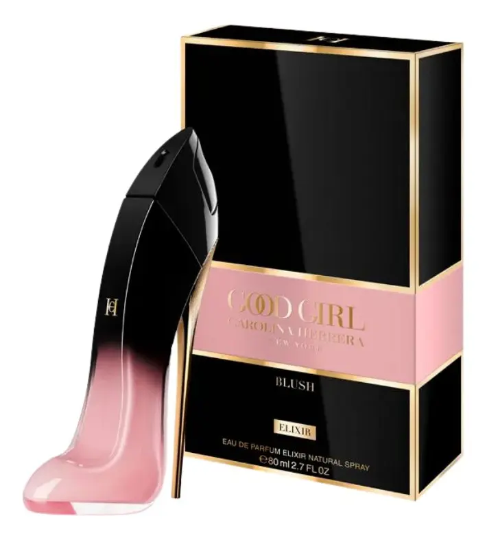 Carolina Herrera Good Girl Blush Elixir Edp 80 Ml