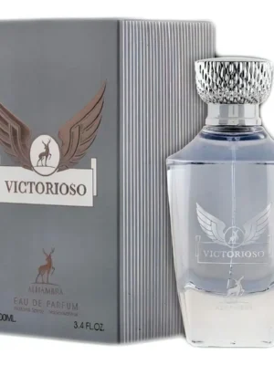 Maison alhambra Victorioso 100ml