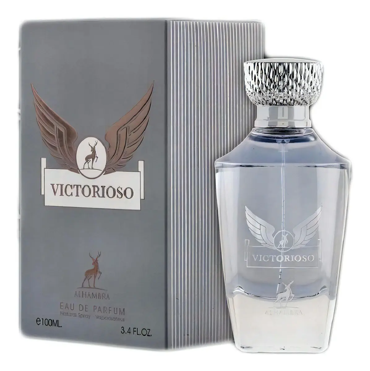 Maison alhambra Victorioso 100ml