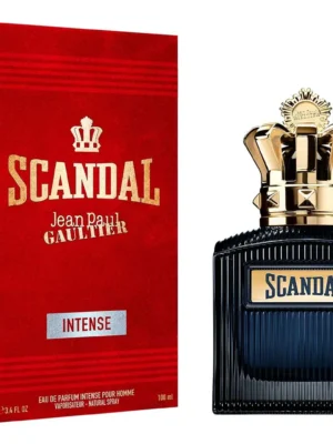 Jean Paul Gaultier Scandal Intense hombre 100 ml