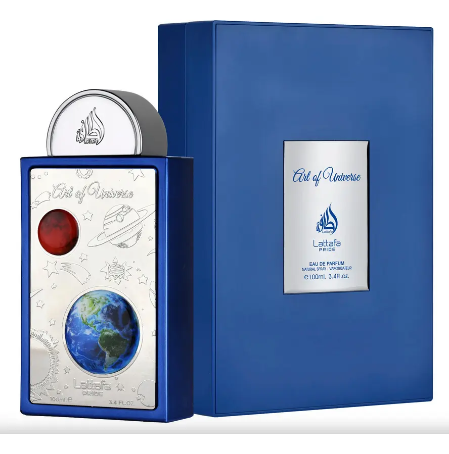 Lattafa Pride Art Of Universe Edp 100ml