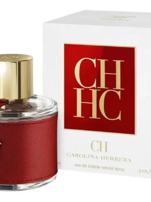 Carolina Herrera CH Tradicional EDT 100ml mujer