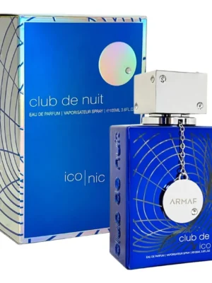 Armaf Club de Nuit Iconic Edp 105 mL