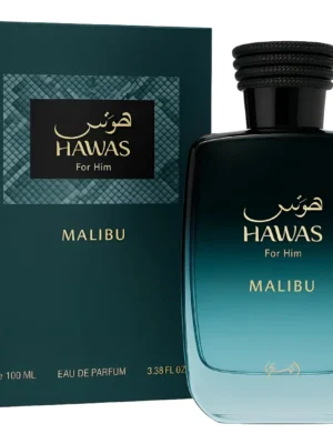Rasasi Hawas Malibu 100ml