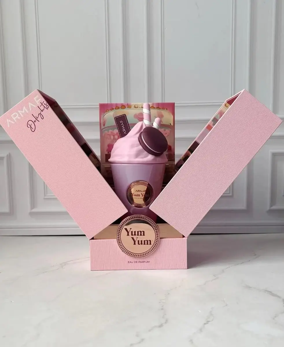 Armaf Yum Yum Delights Edp 100ml - Imagen 2