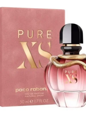 Paco Rabanne Pure XS For Her EDP 80 ml