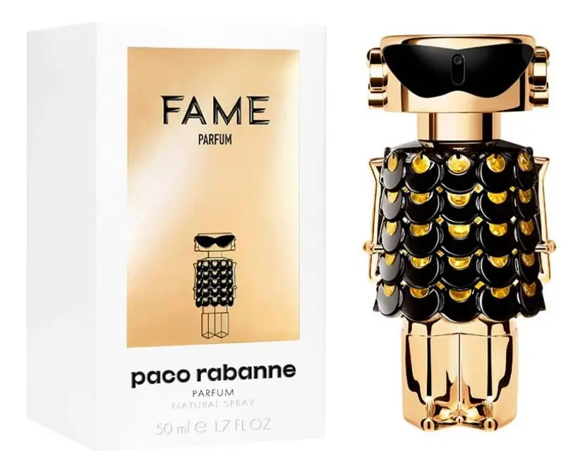 Paco Rabanne Fame Parfum EDP 50 ml