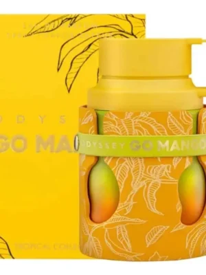 Armaf Odyssey Go Mango 100ml