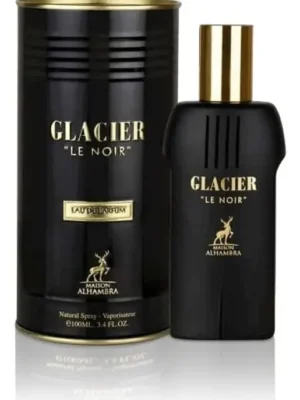 Maison Alhambra Glacier Le Noir 100 Ml