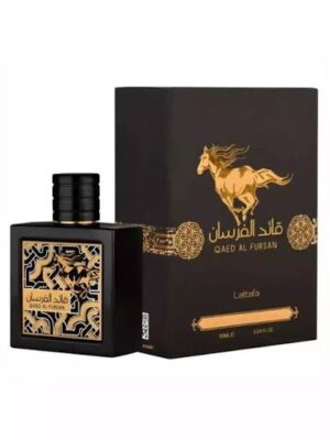 Lattafa Qaed Al Fursan edp 90ml