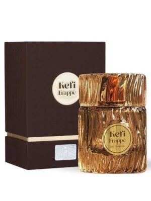 Risala Elite Kefi Frappe 100 Ml