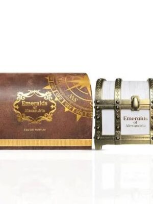 Risala Elite Emeralds of Alexandria edp 100 Ml