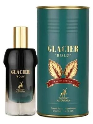 Glacier Bold Maison Alhambra 100 ml