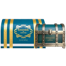 Risala Elite Emeralds of Atlantis edp 100 Ml