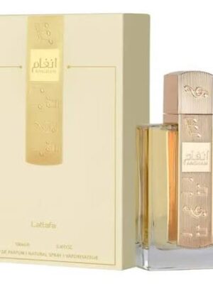 lattafa angham 100ml