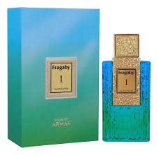 Risala Elite Fragaby 1 edp 100 Ml