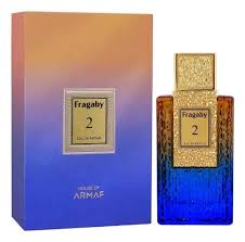 Risala Elite Fragaby 2 edp 100 Ml