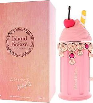 Armaf Island Breeze Delights Edp 100ml