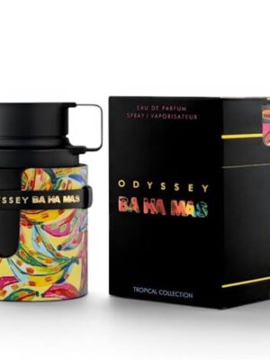 Armaf Odyssey ba ha mas tropical  100ml
