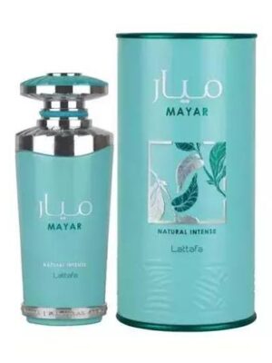 Lattafa Mayar  natural intense 100ml
