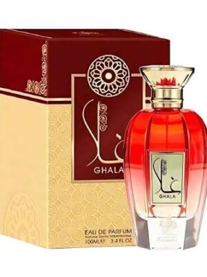 Al wataniah Ghala 100ml