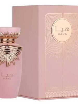Lattafa Haya 100ml