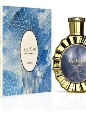 Lattafa Vicoria100ml