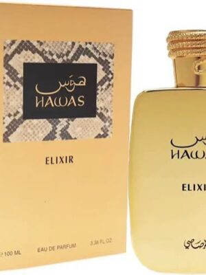 Rasasi Hawas elixir 100ml