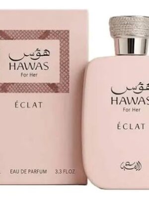 Rasasi Hawas Eclat 100ml