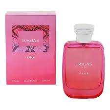Rasasi Hawas Pink 100ml