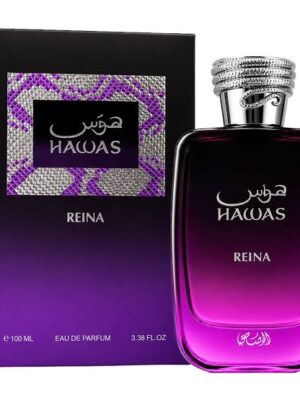 Rasasi Hawas Reina 100ml